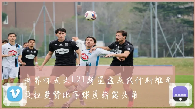 世界杯五大U21新星盘点武什科维奇莫拉曼赞比等球员崭露头角
