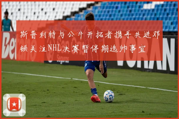斯普利特与公牛开拓者携手共进邓顿关注NHL决赛暂停期选帅事宜